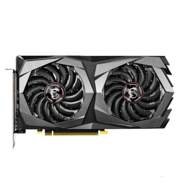 ვიდეო დაფა MSI GeForce GTX1650 4GB DDR5 GAMING X