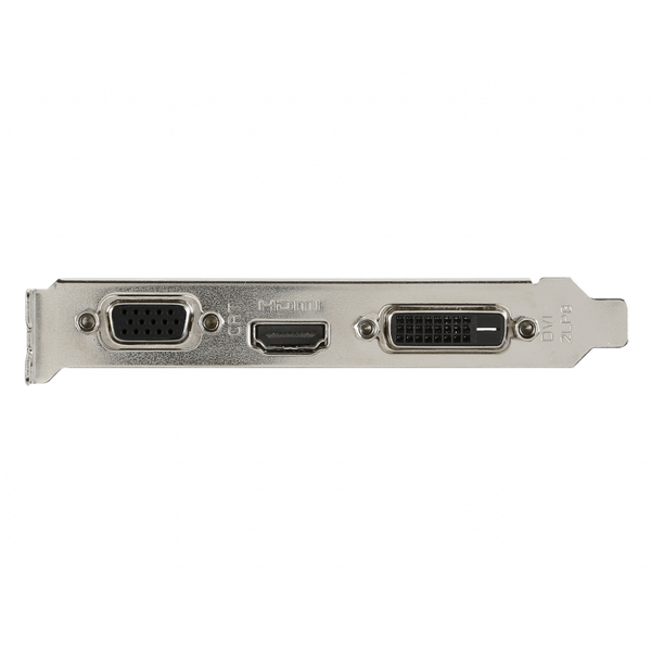 ვიდეო დაფა MSI GeForce GT710 2GB DDR3 64bit low profile