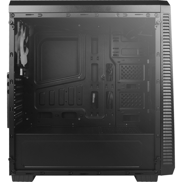 ქეისი Antec NX220 Mid Tower Gaming Case Black