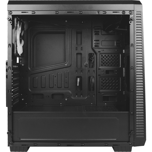 ქეისი Antec NX220 Mid Tower Gaming Case Black