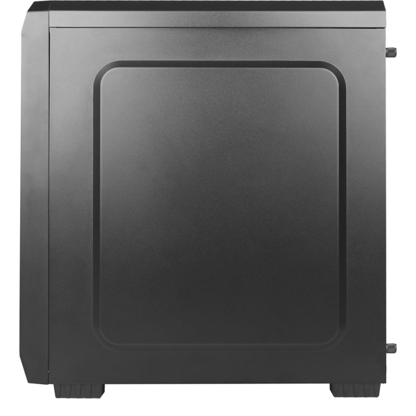 ქეისი Antec NX220 Mid Tower Gaming Case Black