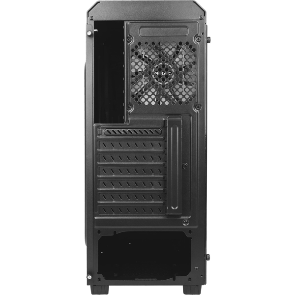 ქეისი Antec NX220 Mid Tower Gaming Case Black
