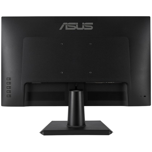 მონიტორი ASUS VA24EHE Eye Care Monitor 23.8 inch Full HD / IPS / Frameless / 75Hz / HDMI / VGA / Black