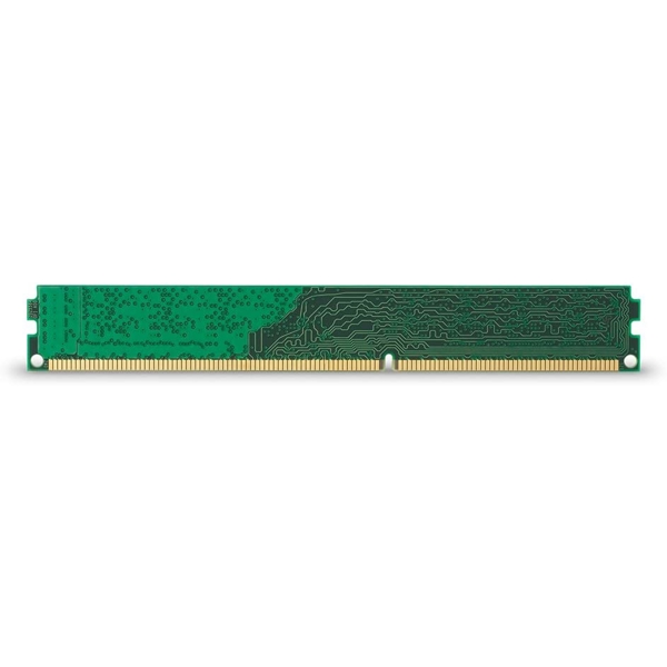 ოპერატიული მეხსიერება Kingston Value RAM 4GB 1600MHz PC3-12800 DDR3 Non-ECC CL11 DIMM SR x8 Desktop Memory