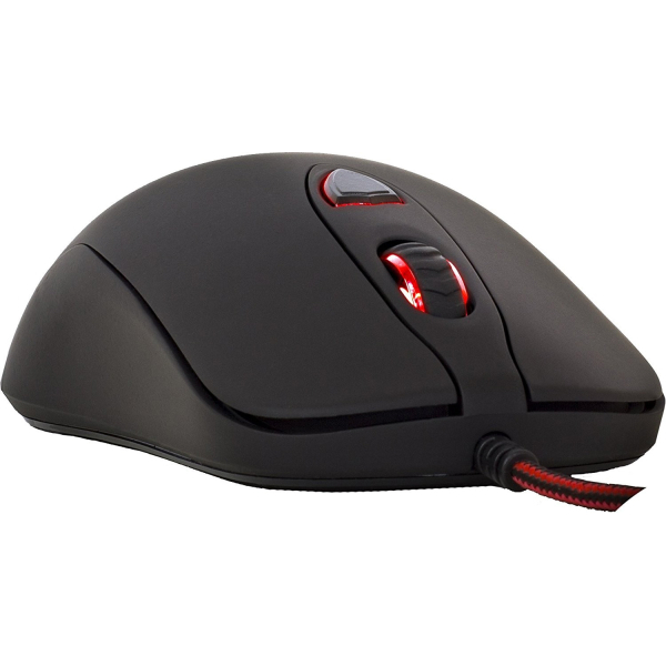 მაუსი Gaming Mouse Dream Machines DM1 Pro USB Black