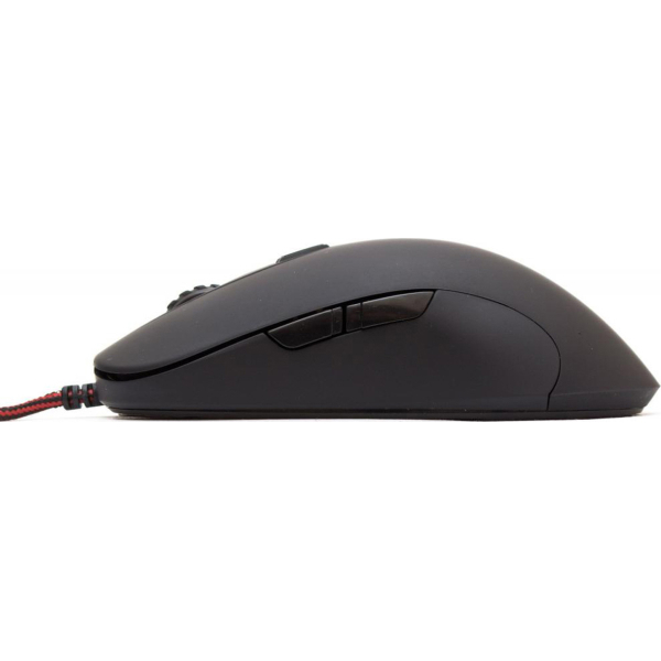 მაუსი Gaming Mouse Dream Machines DM1 Pro USB Black