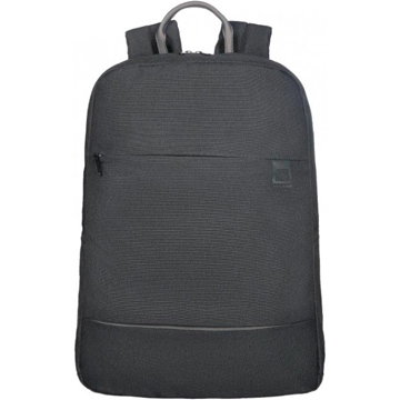 ნოუთბუქის ჩანთა Tucano Global MB PRO 15"-15.6" Laptop Backpack Black