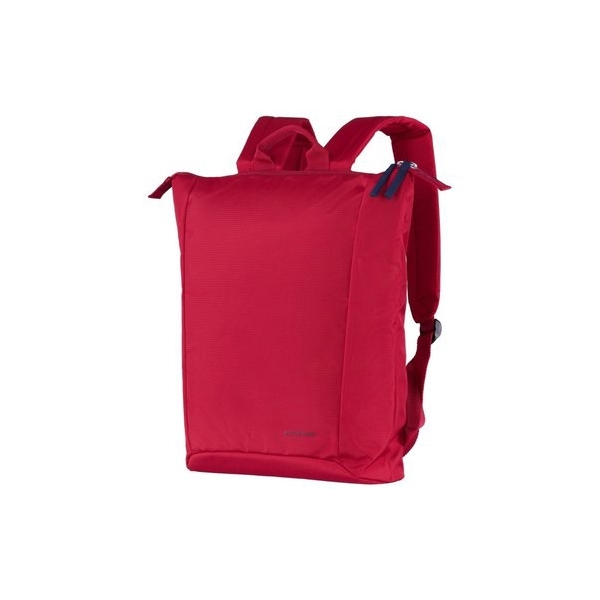 ნოუთბუქის ჩანთა Tucano Smilzo 13" Backpack Red