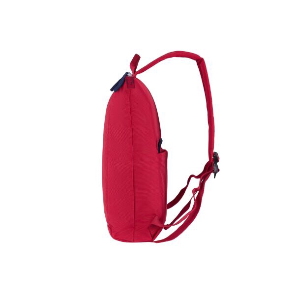 ნოუთბუქის ჩანთა Tucano Smilzo 13" Backpack Red