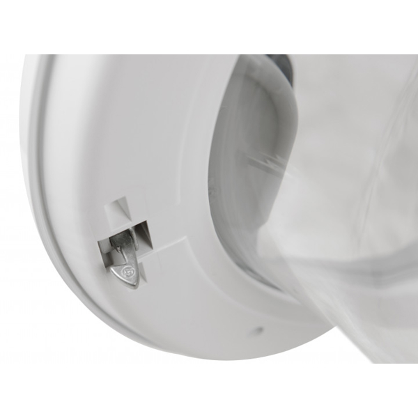 სარეცხი მანქანა INDESIT E2SD 2160A B UA 6kg White