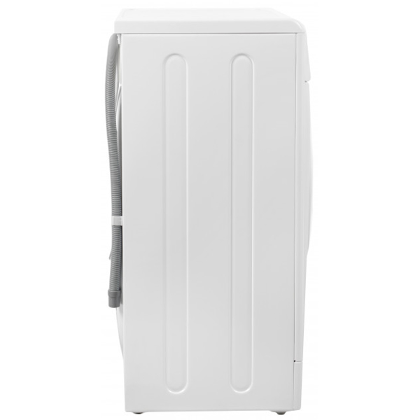 სარეცხი მანქანა INDESIT E2SD 2160A B UA 6kg White