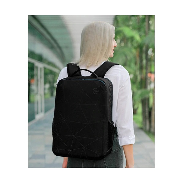 ნოუთბუქის ჩანთა Dell Essential Backpack 15'' Black