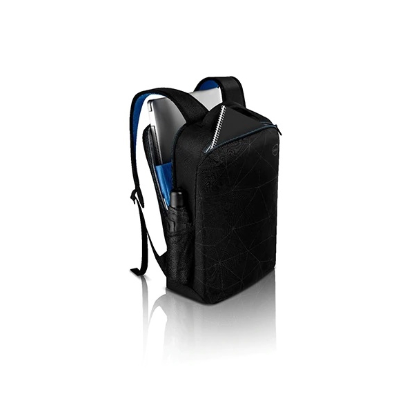 ნოუთბუქის ჩანთა Dell Essential Backpack 15'' Black