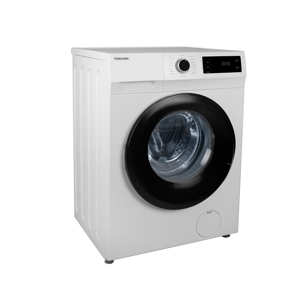 სარეცხი მანქანა TOSHIBA TW-BJ80S2GE (WK) 7kg White