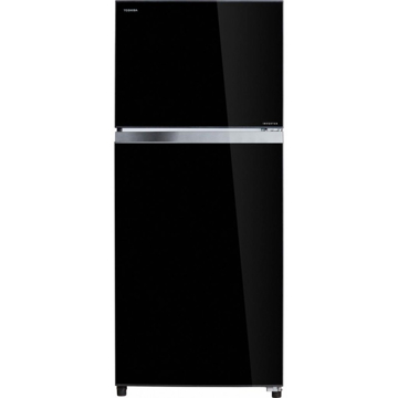 მაცივარი Toshiba GR-AG565UDZ-C (XK) Black