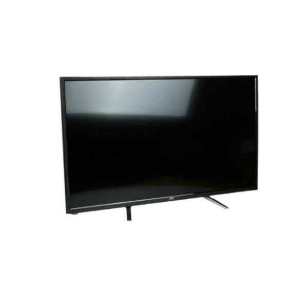 Smart Android ტელევიზორი JVC LT-40N750 40"(102 cm) 1GB/8GB YouTube/Netflix/Myvideo/ Browser / JVC Market / Black