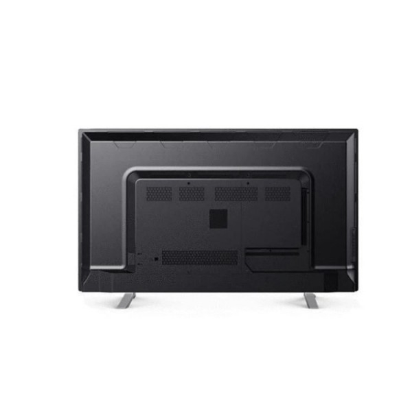 Smart Android ტელევიზორი JVC LT-40N750 40"(102 cm) 1GB/8GB YouTube/Netflix/Myvideo/ Browser / JVC Market / Black