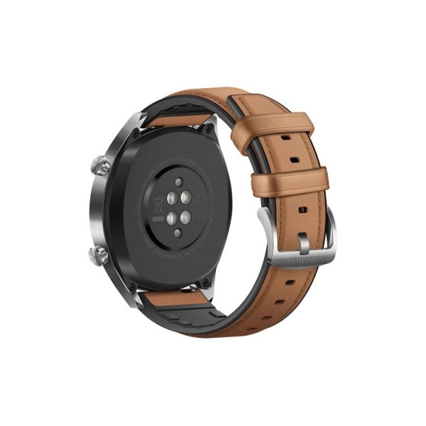 სმარტ საათი: Huawei Watch GT (Classic Edition) Brown - 55023210