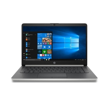 ნოუთბუქი: HP 14-cf1004ur 14" FHD i5-8265U 8GB 256GB SSD Free DOS Natural Silver - 5VZ41EA