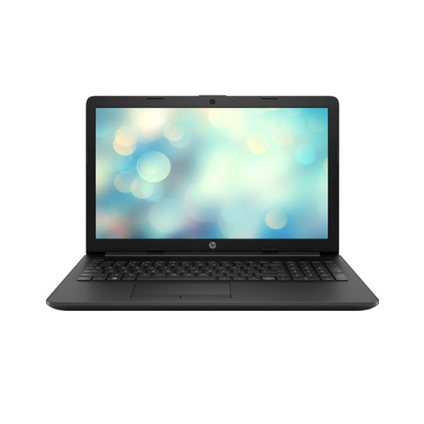 ნოუთბუქი: HP 15-da0480ur 15.6" FHD i3-7020U 4GB 256GB SSD MX110 2GB Free DOS Jet Black - 8NF55EA