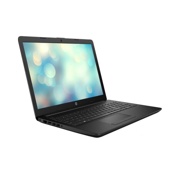 ნოუთბუქი: HP 15-da0480ur 15.6" FHD i3-7020U 4GB 256GB SSD MX110 2GB Free DOS Jet Black - 8NF55EA