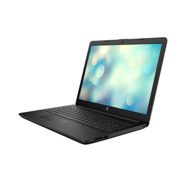 ნოუთბუქი: HP 15-da0480ur 15.6" FHD i3-7020U 4GB 256GB SSD MX110 2GB Free DOS Jet Black - 8NF55EA