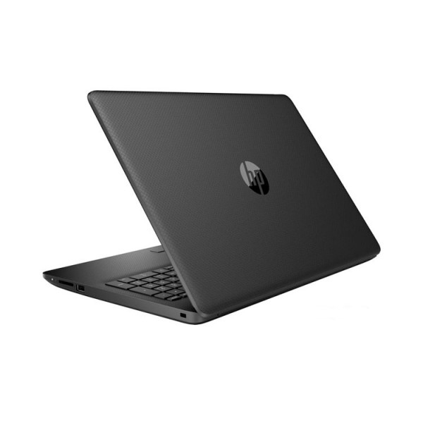 ნოუთბუქი: HP 15-da0480ur 15.6" FHD i3-7020U 4GB 256GB SSD MX110 2GB Free DOS Jet Black - 8NF55EA