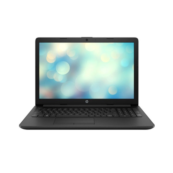 ნოუთბუქი: HP 15-db0457ur 15.6" FHD AMD A6-9225 4GB 256GB SSD Free DOS Jet Black - 8NF61EA