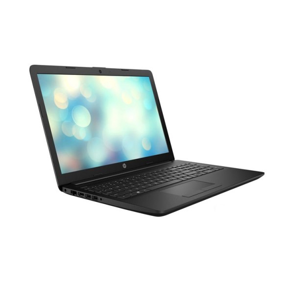 ნოუთბუქი: HP 15-db0457ur 15.6" FHD AMD A6-9225 4GB 256GB SSD Free DOS Jet Black - 8NF61EA