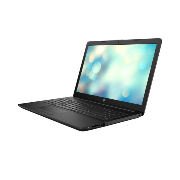 ნოუთბუქი: HP 15-db0457ur 15.6" FHD AMD A6-9225 4GB 256GB SSD Free DOS Jet Black - 8NF61EA