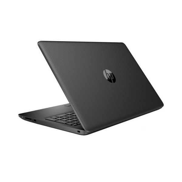 ნოუთბუქი: HP 15-db0457ur 15.6" FHD AMD A6-9225 4GB 256GB SSD Free DOS Jet Black - 8NF61EA