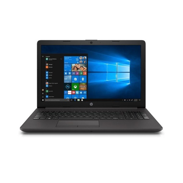 ნოუთბუქი: HP 250 G7 15.6" FHD i5-8265U 8GB 256GB SSD MX110 2GB Free DOS Silver - 6HL16EA