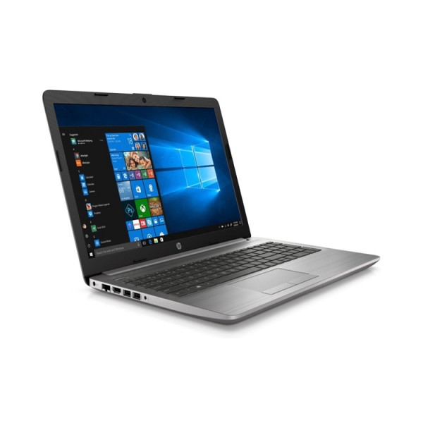 ნოუთბუქი: HP 250 G7 15.6" FHD Intel Core i5-8265U 8GB 256GB DVD-RW - 6BP04EA