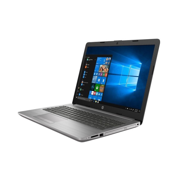 ნოუთბუქი: HP 250 G7 15.6" FHD Intel Core i5-8265U 8GB 256GB DVD-RW - 6BP04EA