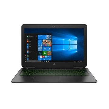 ნოუთბუქი: HP Pavilion 15-bc539ur 15.6" FHD i5-9300H 8GB 1TB+256GB SSD GTX 1050 3GB Free DOS Black - 8PN80EA