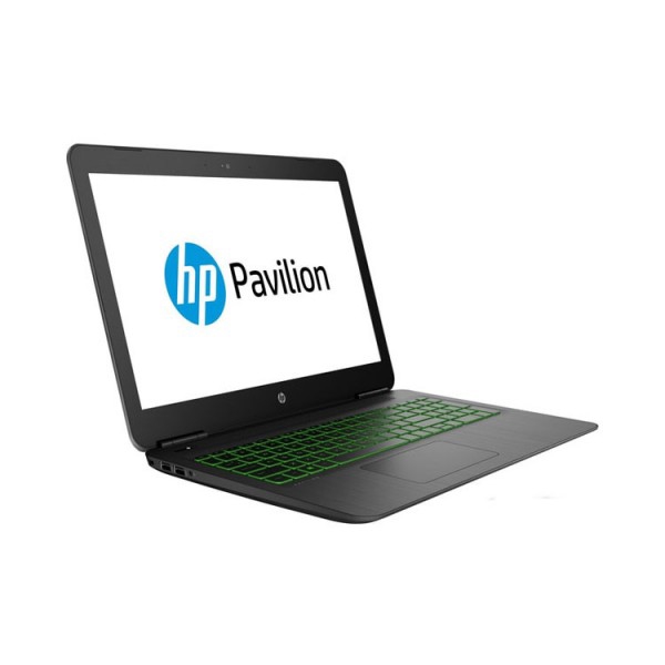 ნოუთბუქი: HP Pavilion 15-bc539ur 15.6" FHD i5-9300H 8GB 1TB+256GB SSD GTX 1050 3GB Free DOS Black - 8PN80EA