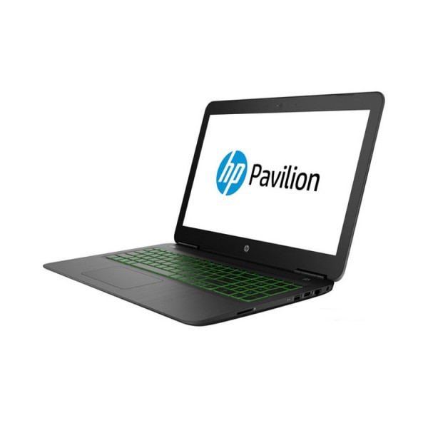 ნოუთბუქი: HP Pavilion 15-bc539ur 15.6" FHD i5-9300H 8GB 1TB+256GB SSD GTX 1050 3GB Free DOS Black - 8PN80EA