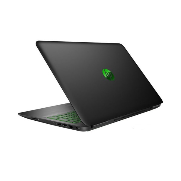 ნოუთბუქი: HP Pavilion 15-bc539ur 15.6" FHD i5-9300H 8GB 1TB+256GB SSD GTX 1050 3GB Free DOS Black - 8PN80EA