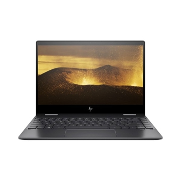 ნოუთბუქი: HP Envy x360 13-ar0007ur 13.3" FHD Touch AMD Ryzen 5 3500U 8GB 256GB SSD Win10 Home Black- 8KG96EA