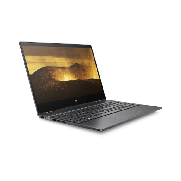 ნოუთბუქი: HP Envy x360 13-ar0007ur 13.3" FHD Touch AMD Ryzen 5 3500U 8GB 256GB SSD Win10 Home Black- 8KG96EA