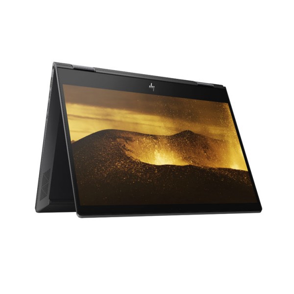 ნოუთბუქი: HP Envy x360 13-ar0007ur 13.3" FHD Touch AMD Ryzen 5 3500U 8GB 256GB SSD Win10 Home Black- 8KG96EA