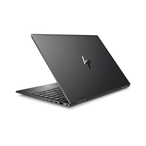 ნოუთბუქი: HP Envy x360 13-ar0007ur 13.3" FHD Touch AMD Ryzen 5 3500U 8GB 256GB SSD Win10 Home Black- 8KG96EA