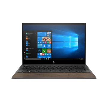 ნოუთბუქი: HP ENVY 13-aq1005ur 13.3" FHD i7-10510U 8GB 512GB SSD PCle Win10 Home Nightfall Black - 8KH00EA