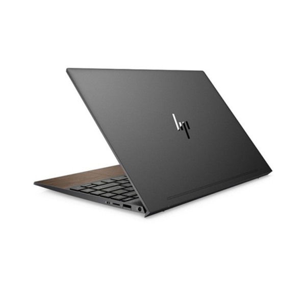 ნოუთბუქი: HP ENVY 13-aq1005ur 13.3" FHD i7-10510U 8GB 512GB SSD PCle Win10 Home Nightfall Black - 8KH00EA