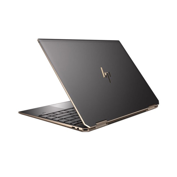 ნოუთბუქი: HP Spectre x360 13-ap0002ur 13.3" FHD Touch i5-8265U 8GB 256GB SSD Win10 Home Dark Ash Silver - 5MN15EA