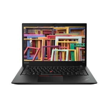 ნოუთბუქი: Lenovo ThinkPad T490s 14" FHD i7-8565U 16GB 1TB SSD M.2 PCIe Win10 Pro Black - 20NX006GRT