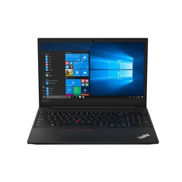 ნოუთბუქი: Lenovo ThinkPad E595 15.6" FHD AMD Ryzen 7 3700U 8GB 512GB SSD M.2 PCIe Free DOS Black - 20NF001YRT