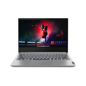 ნოუთბუქი: Lenovo ThinkBook 13s-IML 13.3" FHD I7-10510U 16GB 512GB SSD M.2 PCIe Free DOS Grey - 20RR001LRU