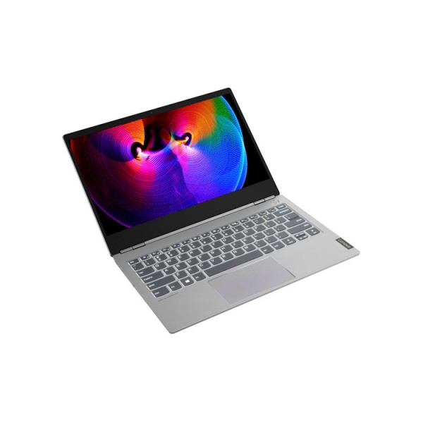 ნოუთბუქი: Lenovo ThinkBook 13s-IML 13.3" FHD I7-10510U 16GB 512GB SSD M.2 PCIe Free DOS Grey - 20RR001LRU