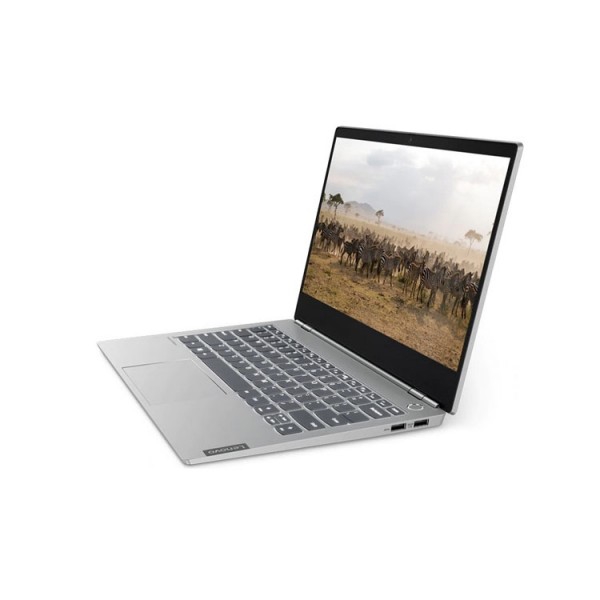 ნოუთბუქი: Lenovo ThinkBook 13s-IML 13.3" FHD I7-10510U 16GB 512GB SSD M.2 PCIe Free DOS Grey - 20RR001LRU